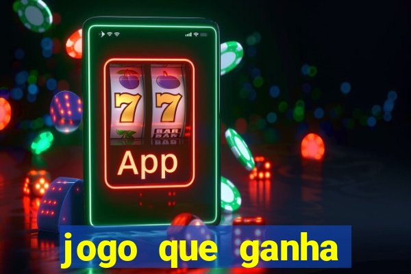 jogo que ganha dinheiro no paypal